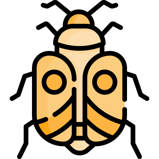 Насекомое бесплатно иконка