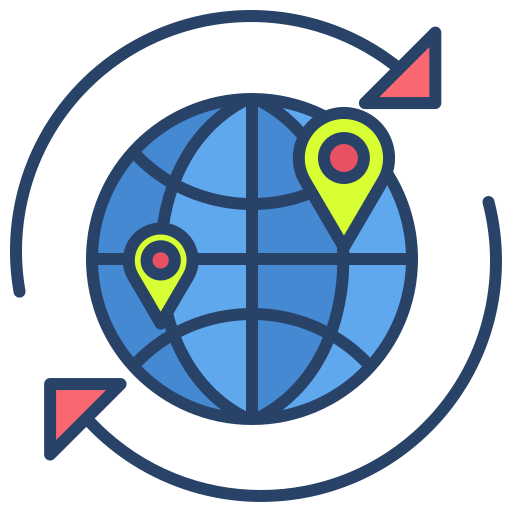 ubicación icono gratis