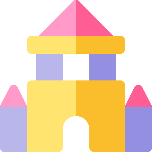 schloss kostenlos Icon