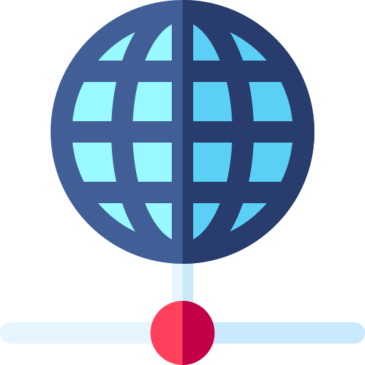 Internet free icon Internet free icon