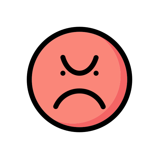 Angry free icon Angry free icon