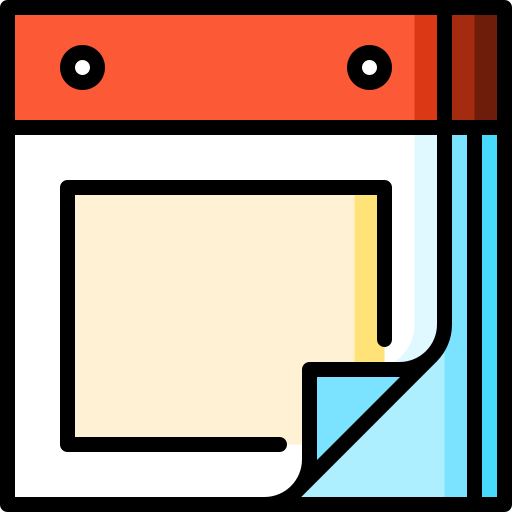 kalender kostenlos Icon