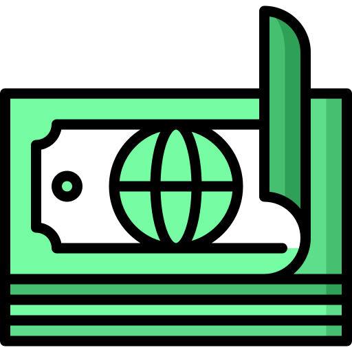 wirtschaft kostenlos Icon