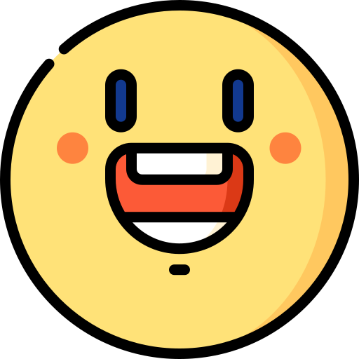 Happy - Free smileys icons