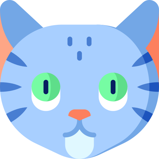 Cat free icon