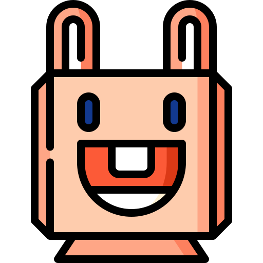 origami icono gratis