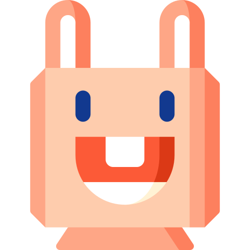 origami icono gratis