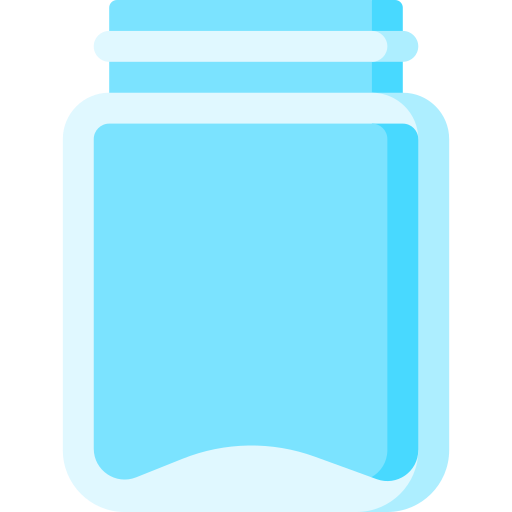 Jar - free icon