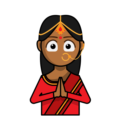 indien kostenlos Icon