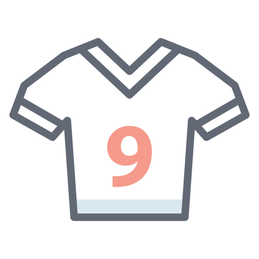 Спортивная майка бесплатно иконка