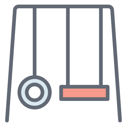 Качели бесплатно иконка