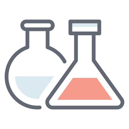 laboratorio médico icono gratis