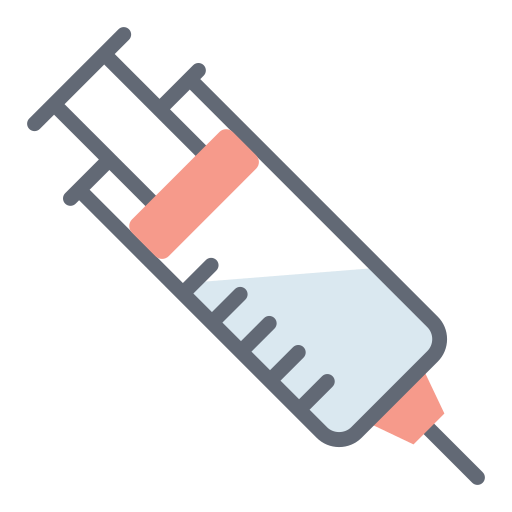 injektion kostenlos Icon