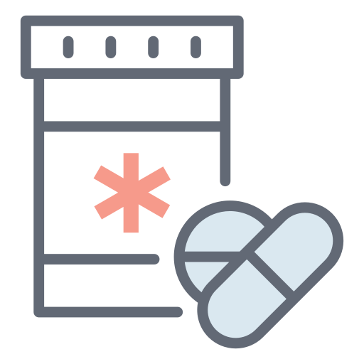 의사 무료 아이콘