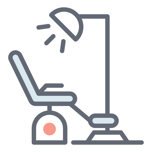 cuidado dental icono gratis