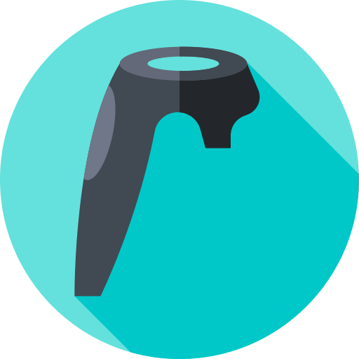 가상 현실 무료 아이콘