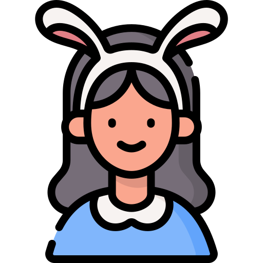 Bunny free icon Bunny free icon