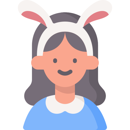 Bunny free icon Bunny free icon