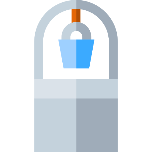 Water Well - Free Icon