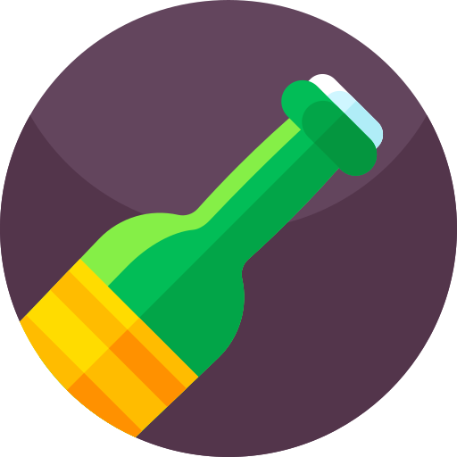 cerveza icono gratis