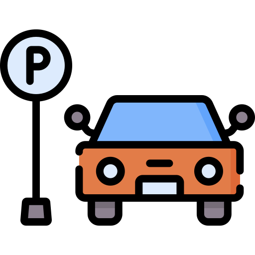 parkplatz kostenlos Icon parkplatz kostenlos Icon