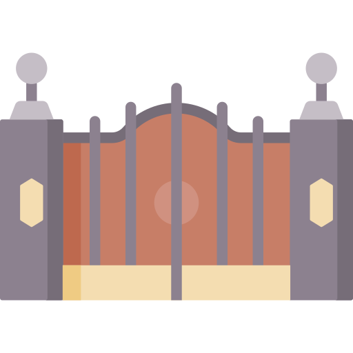 porte Icône gratuit