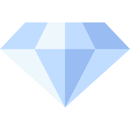 Diamond free icon Diamond free icon