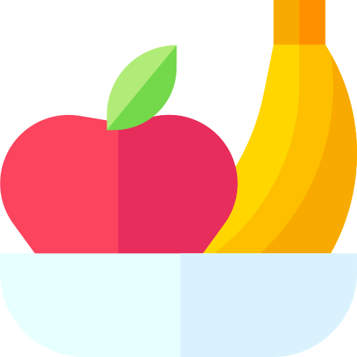 fruta icono gratis