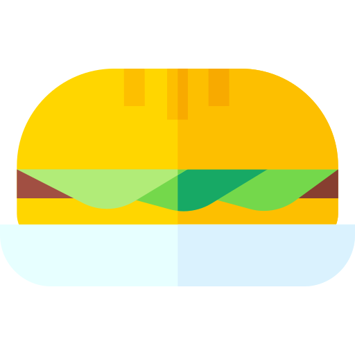 bocadillo icono gratis