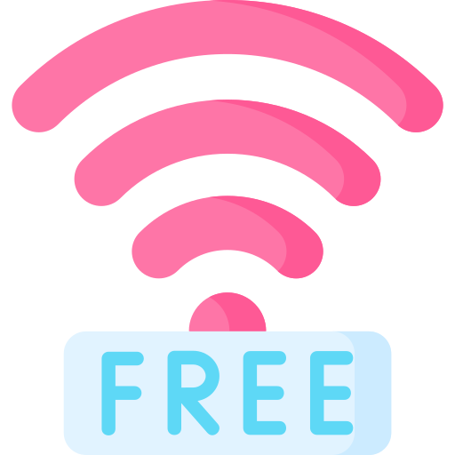 wi-fi gratis icono gratis