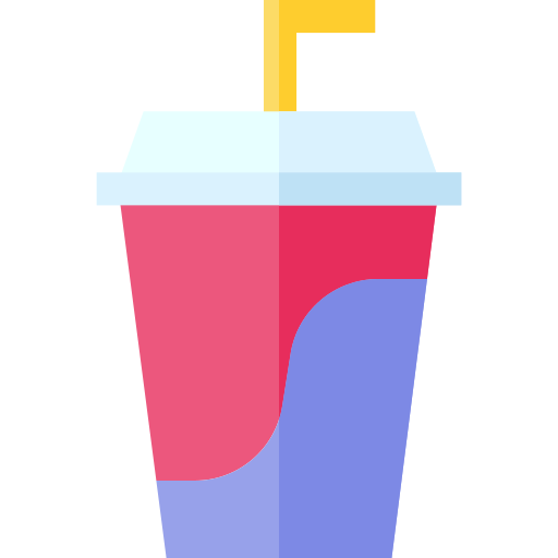 Soda free icon