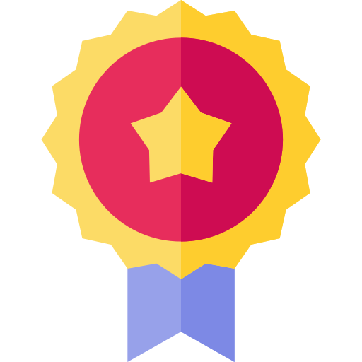 Award free icon Award free icon