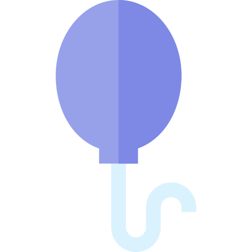 Balloon free icon Balloon free icon