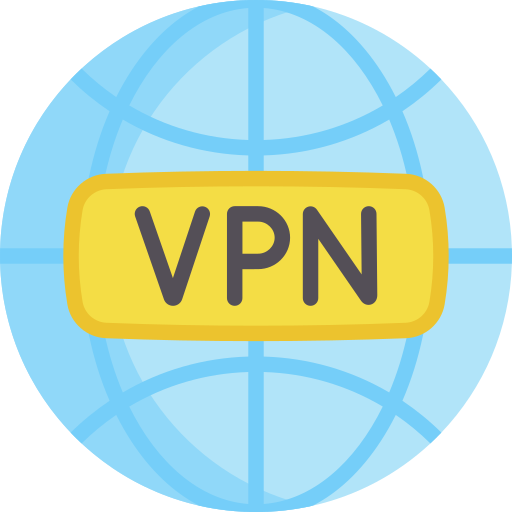 vpn icono gratis