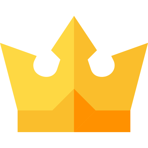 Crown free icon Crown free icon