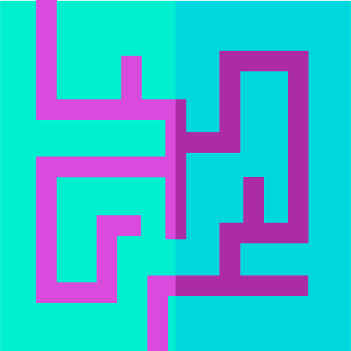 Maze - Free gaming icons