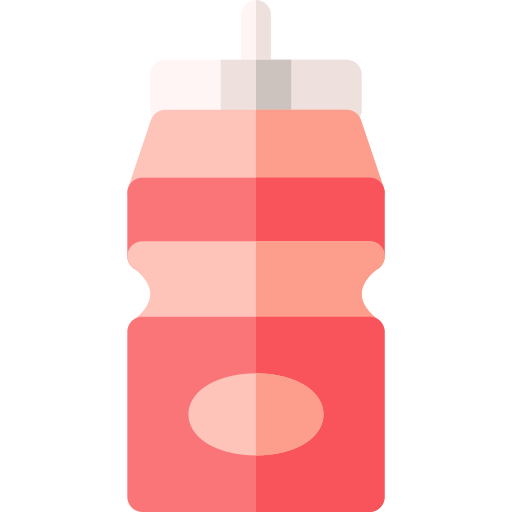 botella icono gratis