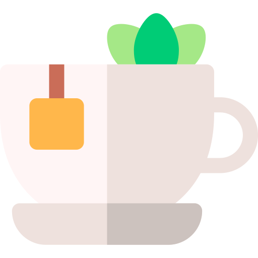 kräutertee kostenlos Icon kräutertee kostenlos Icon