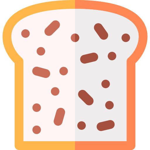 Fibre free icon Fibre free icon