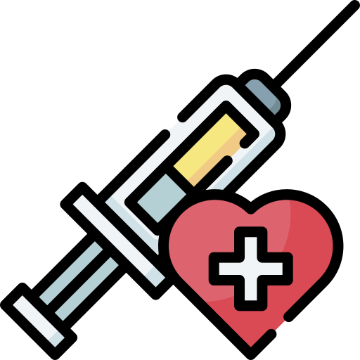 impfstoff kostenlos Icon impfstoff kostenlos Icon