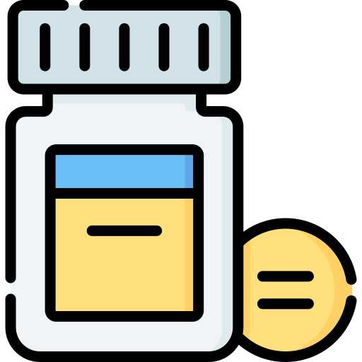 medizin kostenlos Icon