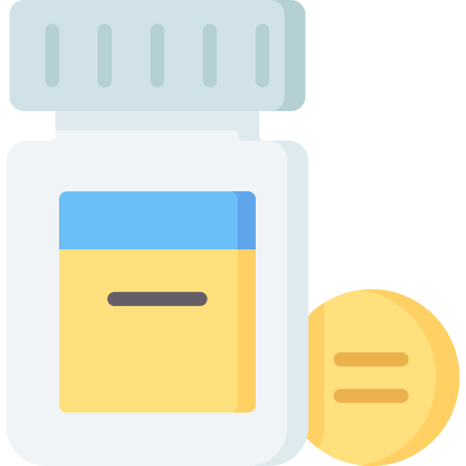 medizin kostenlos Icon