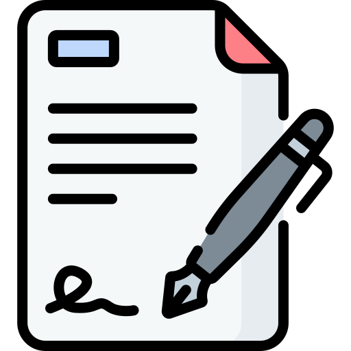 signature icon png