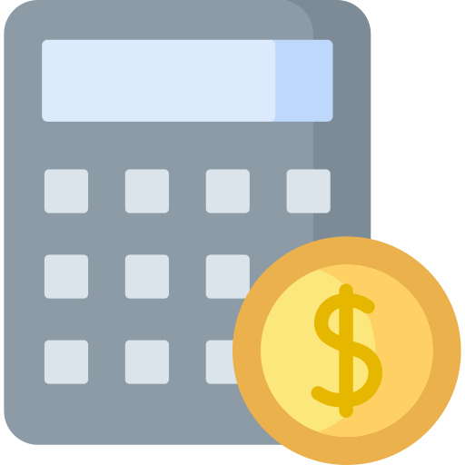 Calculator - Free business icons