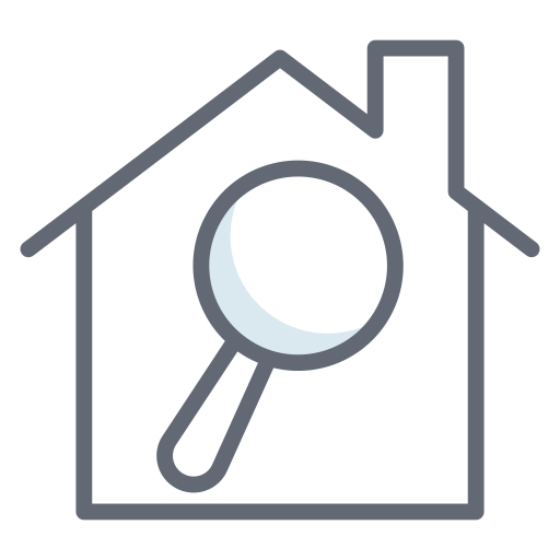 busca casa icono gratis