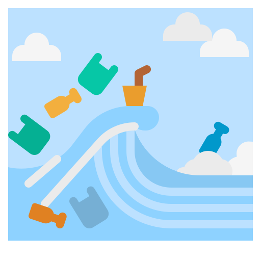 plastique Icône gratuit plastique Icône gratuit
