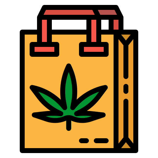 maconha grátis ícone maconha grátis ícone