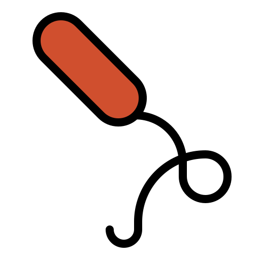 Бактерии бесплатно иконка Бактерии бесплатно иконка