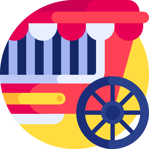 새장 무료 아이콘