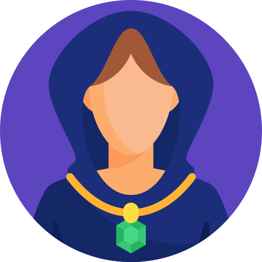 Fortune teller free icon Fortune teller free icon